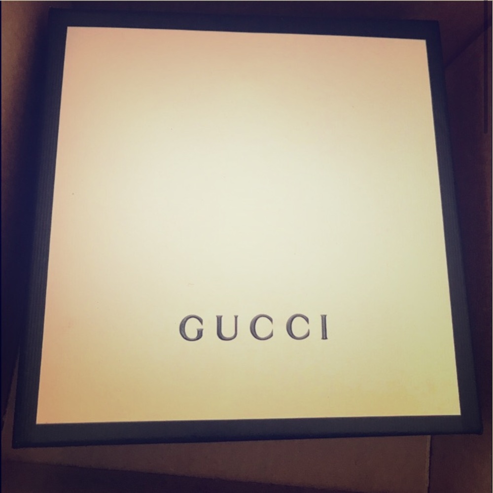 Gucci Belt- Non Authuentic